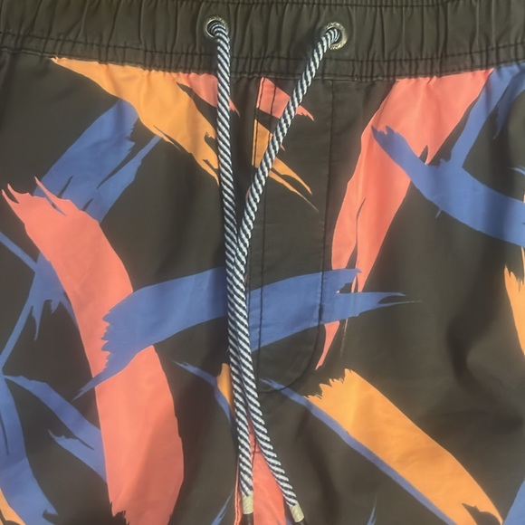 NWT Men’s Party Pants, Hybrid Shorts Called the “Stoker Short Shorts” Med&Large - Picture 4 of 13